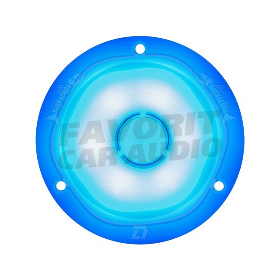 DL Audio Barracuda Tweeter SE