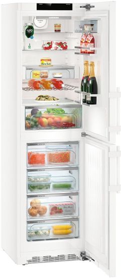 Холодильник Liebherr CNP 4758