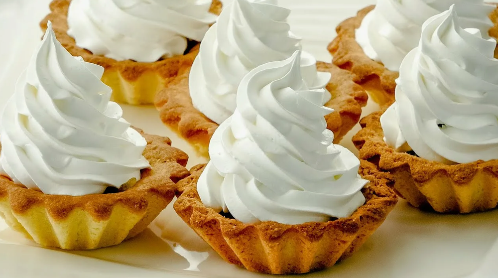 Форма кексовая ЛК 2 (кекс № 2) 30гр.