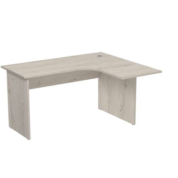 2С.031 Стол криволинейн.прав. (1400*1200*750)