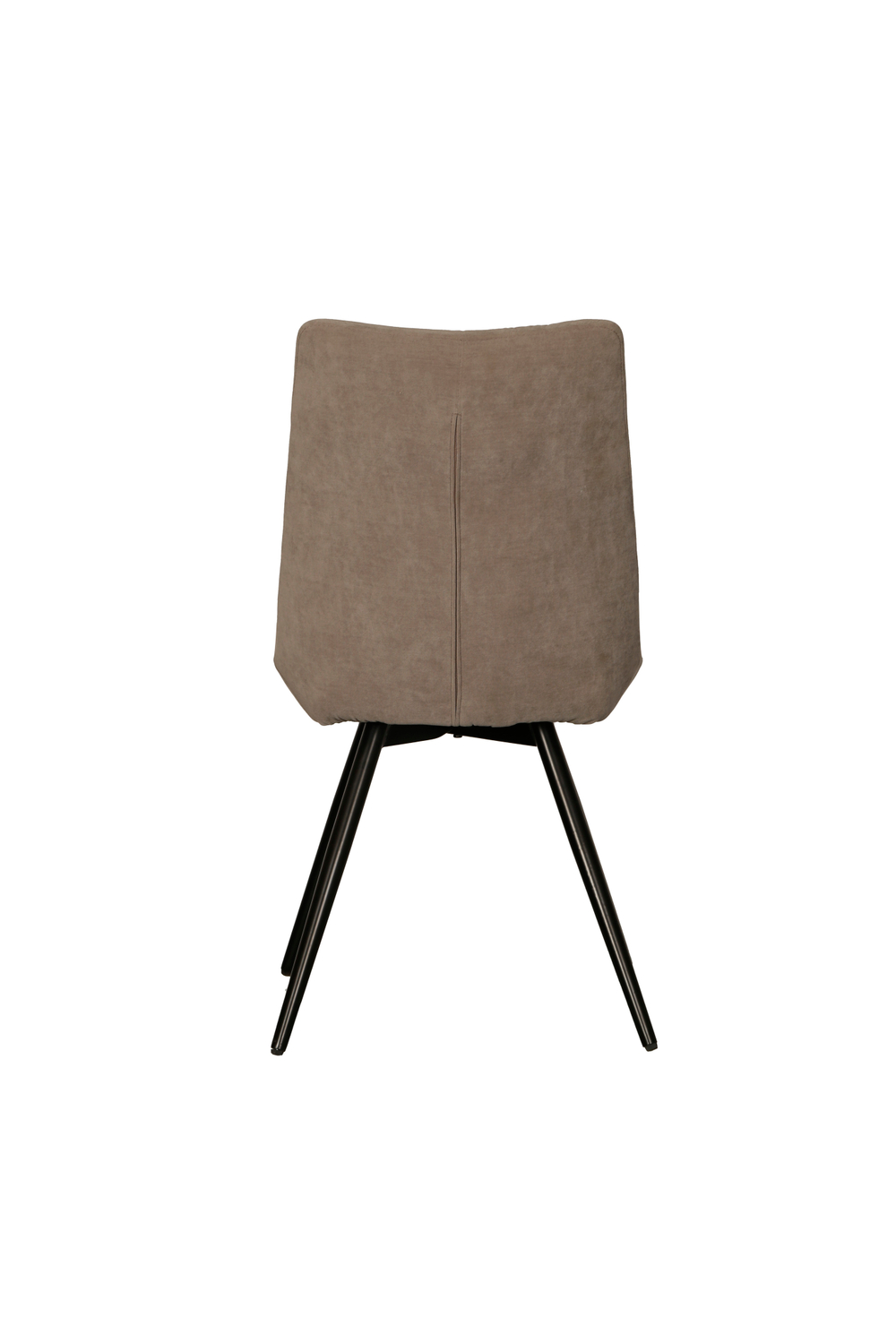 Стул обеденный Ist Casa Клод, серый