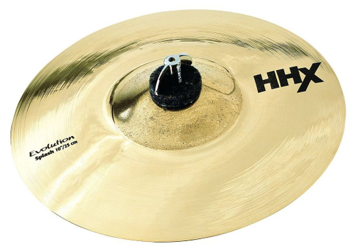 Sabian 12" HHX Evolution Splash