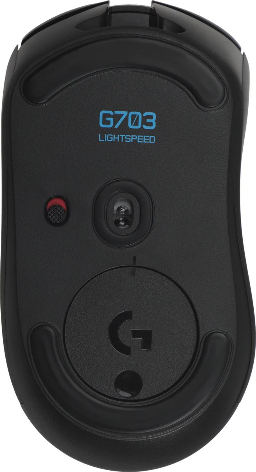 Logitech G703 LIGHTSPEED black