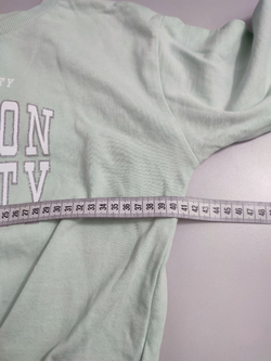 Джемпер H&M с завязками на 12-14 лет