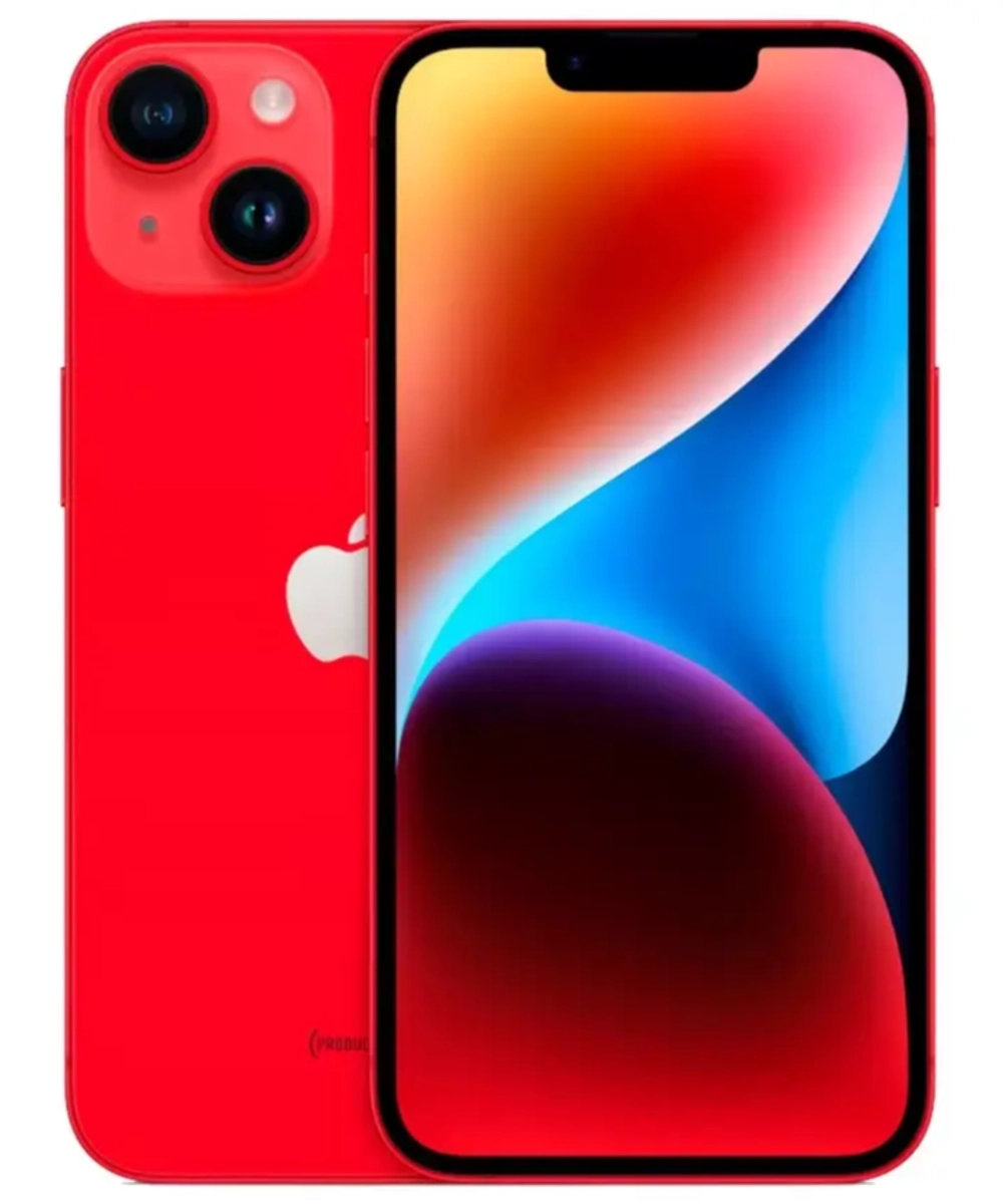 iPhone 14