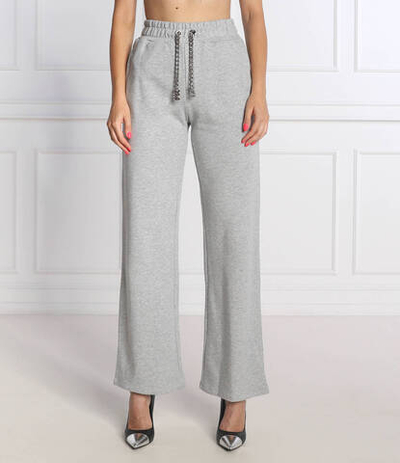 спортивные штаны Michael Kors - серый(MU230BK4MY)