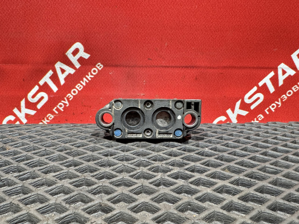 Датчик давления EGR 2020г