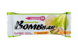 Батончик BombBar 60 г