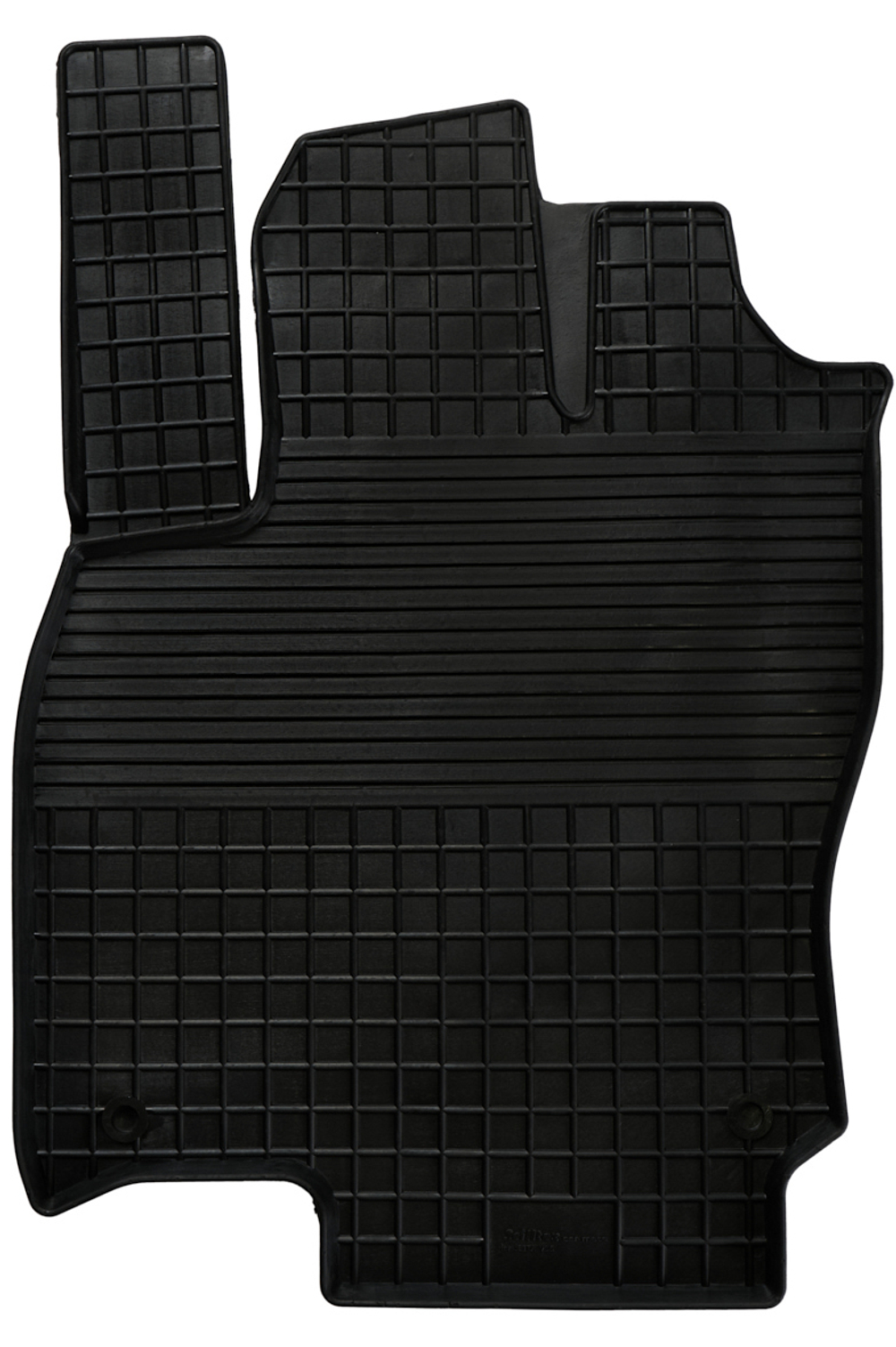 Резиновые коврики Сетка для Jetta VS5 2019-н.в. Seintex.316407