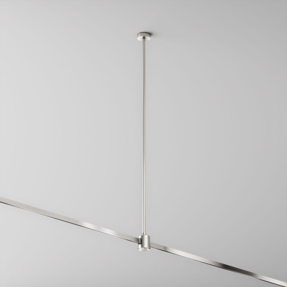 Комплектующие для систем освещения с токоведущими элементами Technical TRA159C-IPC1-PT