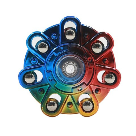 Спиннер "Радуга" Spinner Rainbow