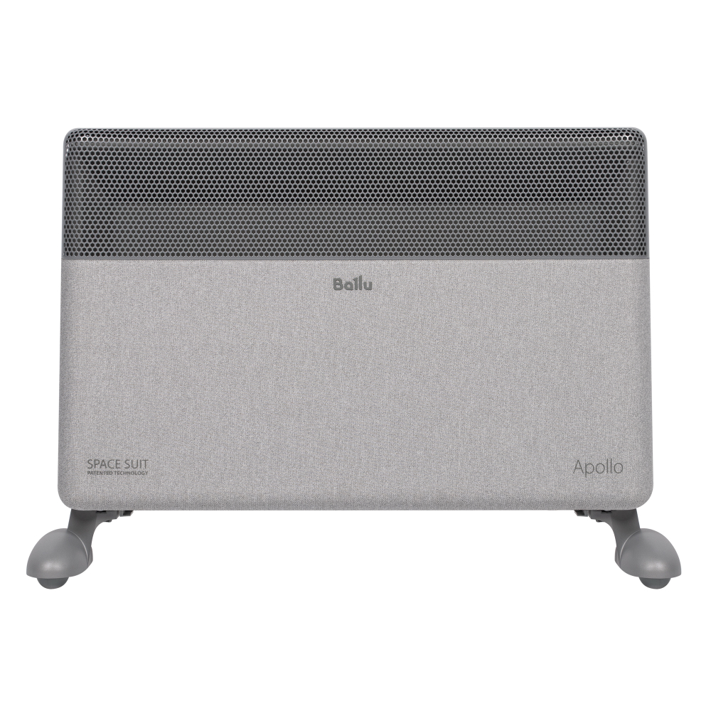 Конвектор Ballu Apollo BEC/ATI-2001 (Moon Grey) НС-1343706