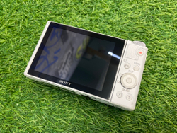 Sony WX500