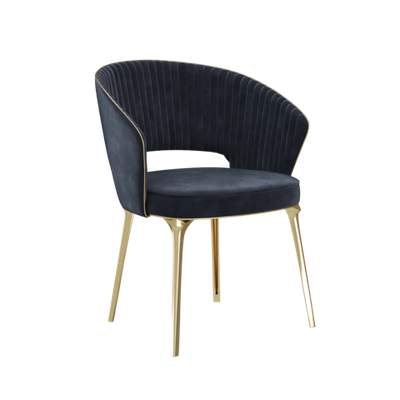 Стул большой L "Милас"