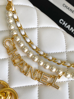 Chanel Bag 22 cm
