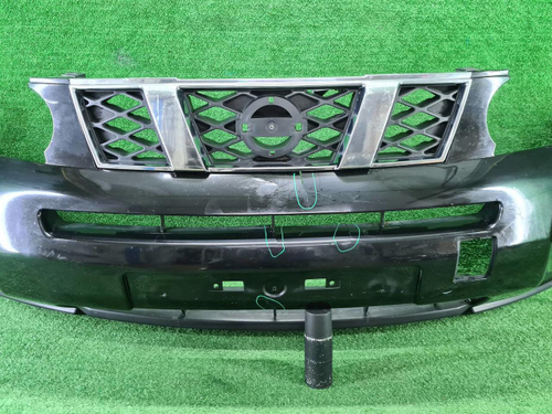 Бампер передний Nissan X-Trail t31 (2007-2011)