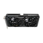 Видеокарта Palit nVidia GeForce RTX 5060 Infinity 2 OC 8Gb NE75060V19P1-GB2063L