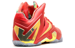 Кроссовки Nike Lebron 11 Elite Se Championship