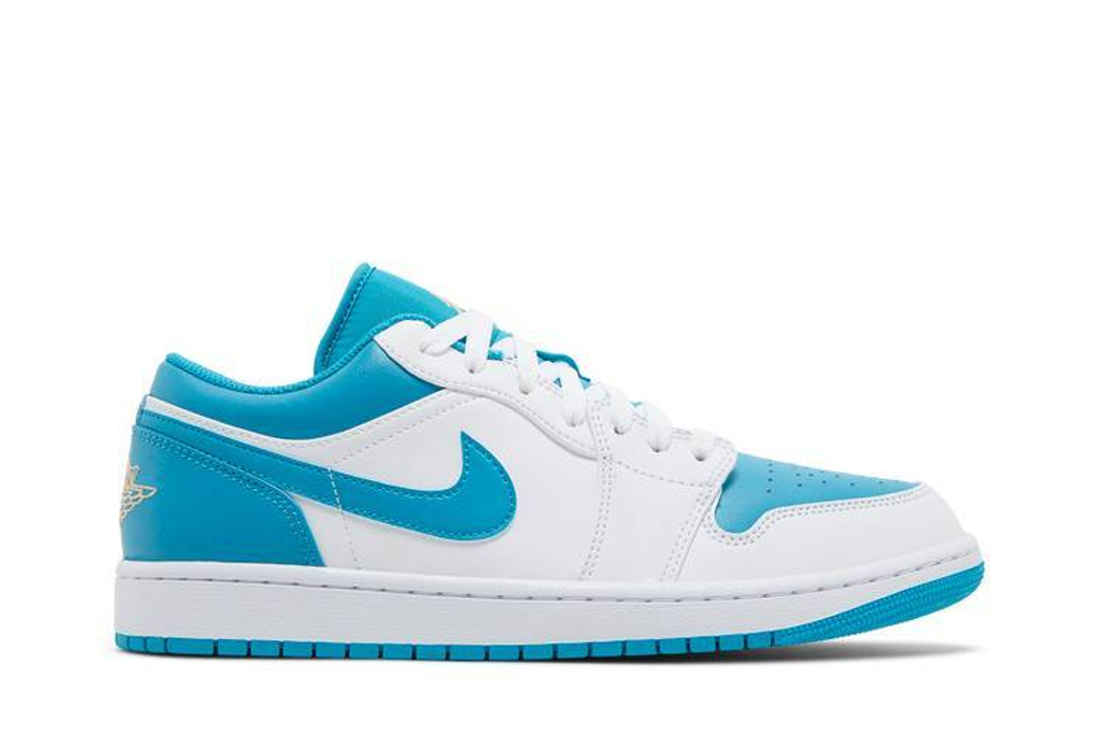 Кроссовки Jordan Air Jordan 1 Low "Aquatone"