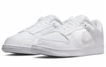 Кроссовки Dover Street Market X Nike Dunk Low Velvet