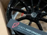 КОВАНЫЕ ДИСКИ для MCLAREN 570S 2020 МАКЛАРЕН