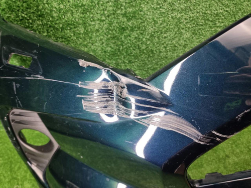 Бампер передний Toyota RAV4 5 XA50 (2018-н.в.)