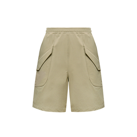 Шорты Called a Garment Hikercore "White Sand"