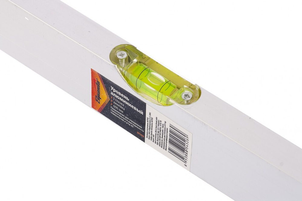 Urovenalyuminievyy600mm3glazkalineykaSparta-331235_2