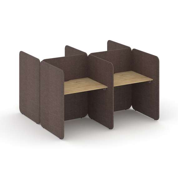 Call center Комплект №5 KC.K-005  1614*1800*1200