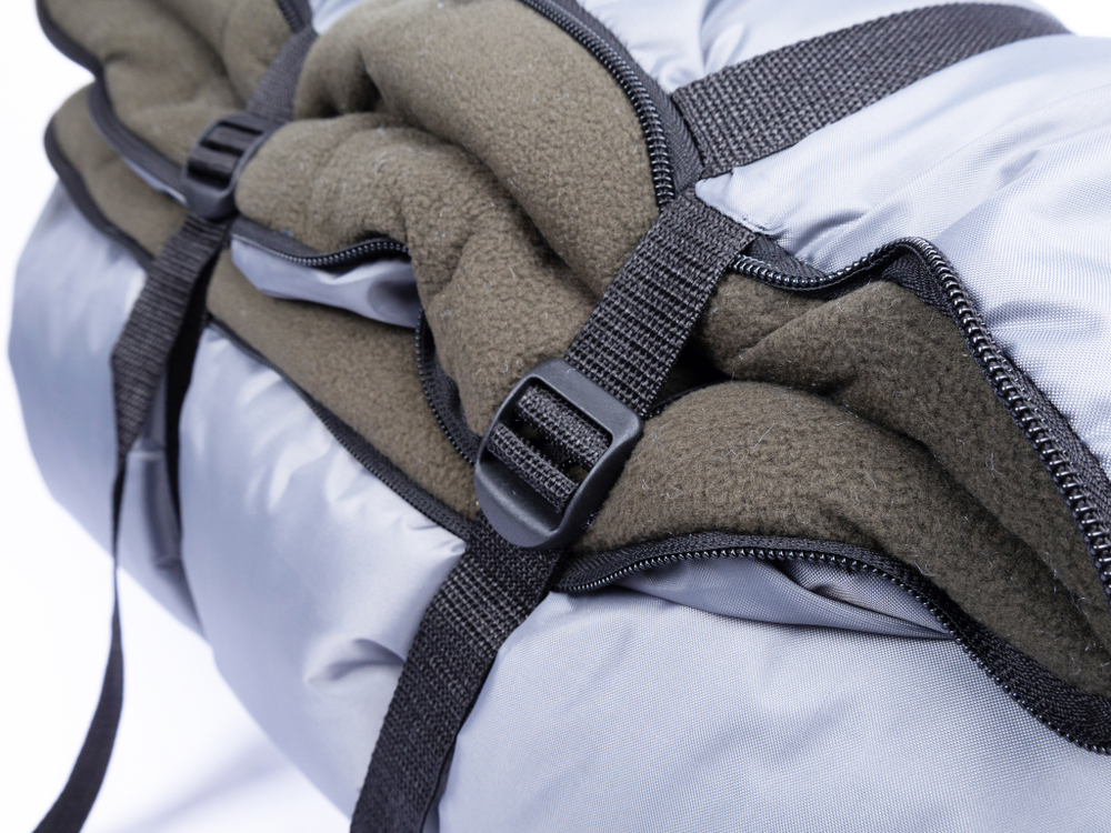 Спальный мешок СУПРУН (-30)