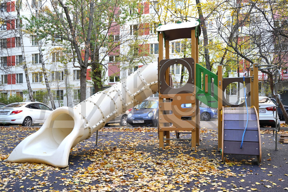 Игровой комплекс