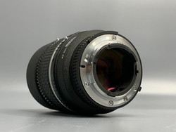 Nikon 105mm 2D AF DC-Nikkor