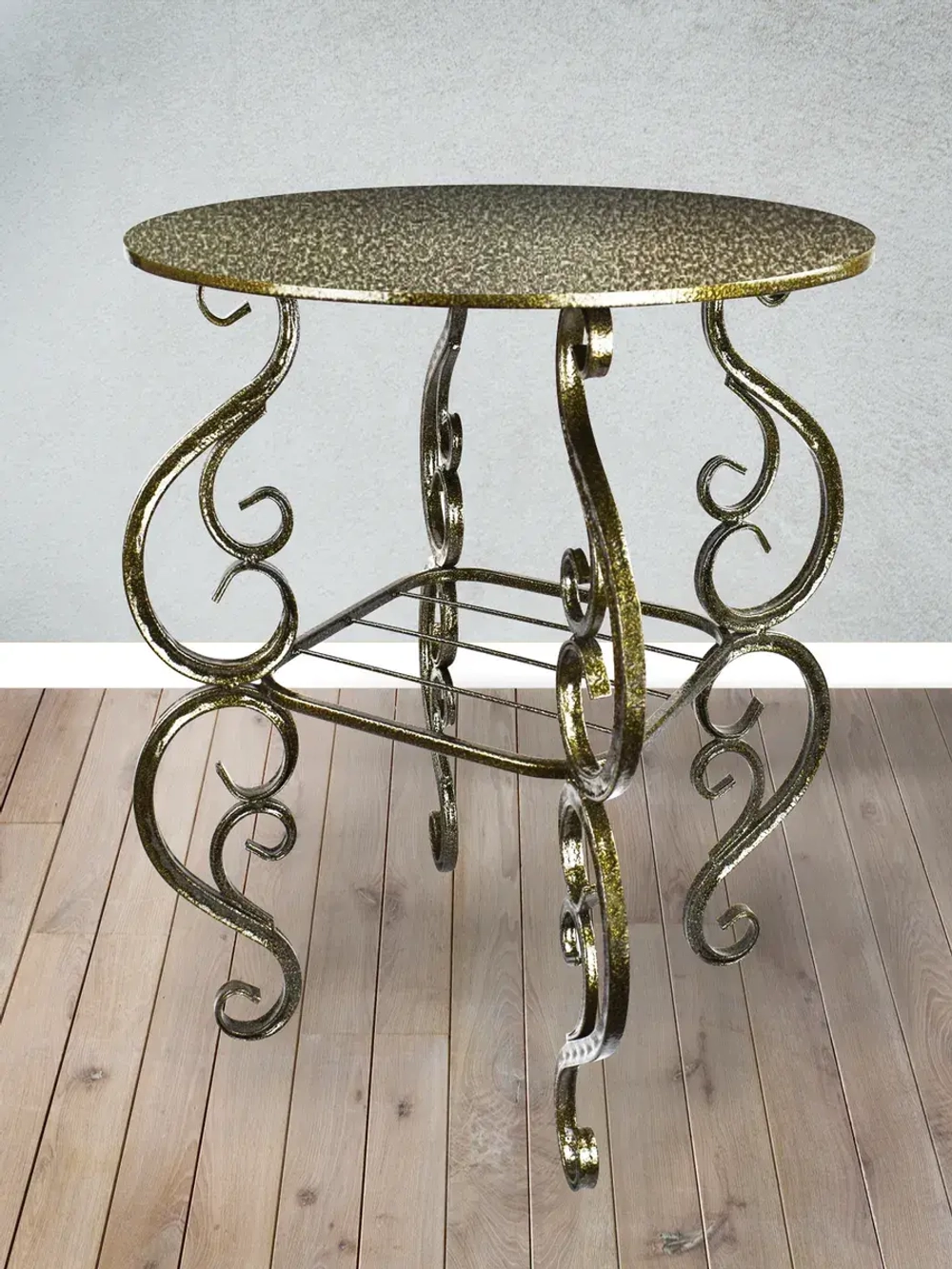 Столик Венеция-17