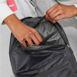 Рюкзак PUMA Core Pop Backpack 07985501, 33x25x12см, 10л.