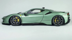 Краска лаковая HobbyLink Ferrari Verde Franchesca HP-1012