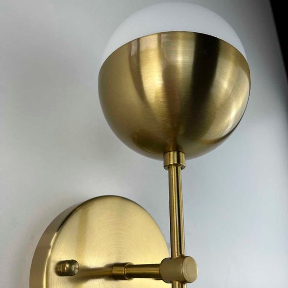 Бра Imperium Loft Duos 85018-22