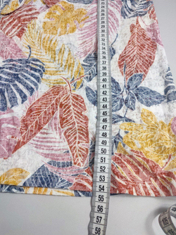 Футболка Essentials яркая 44 размер