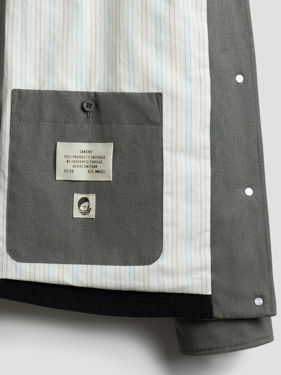 Куртка Normand