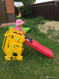 Горка  Саксофон — 9-0106