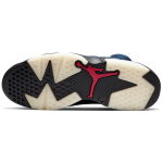 Кроссовки Air Jordan 6 Washed Denim