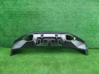 Бампер задний GAC GS3 1 (2024-н.в.)