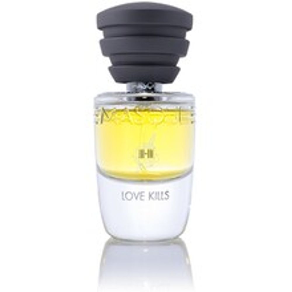 Masque Milano Love Kills EDP 35ml Masque Milano Love Kills EDP 35ml