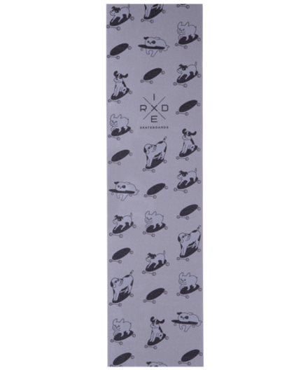 Шкурка для скейтборда Doggo