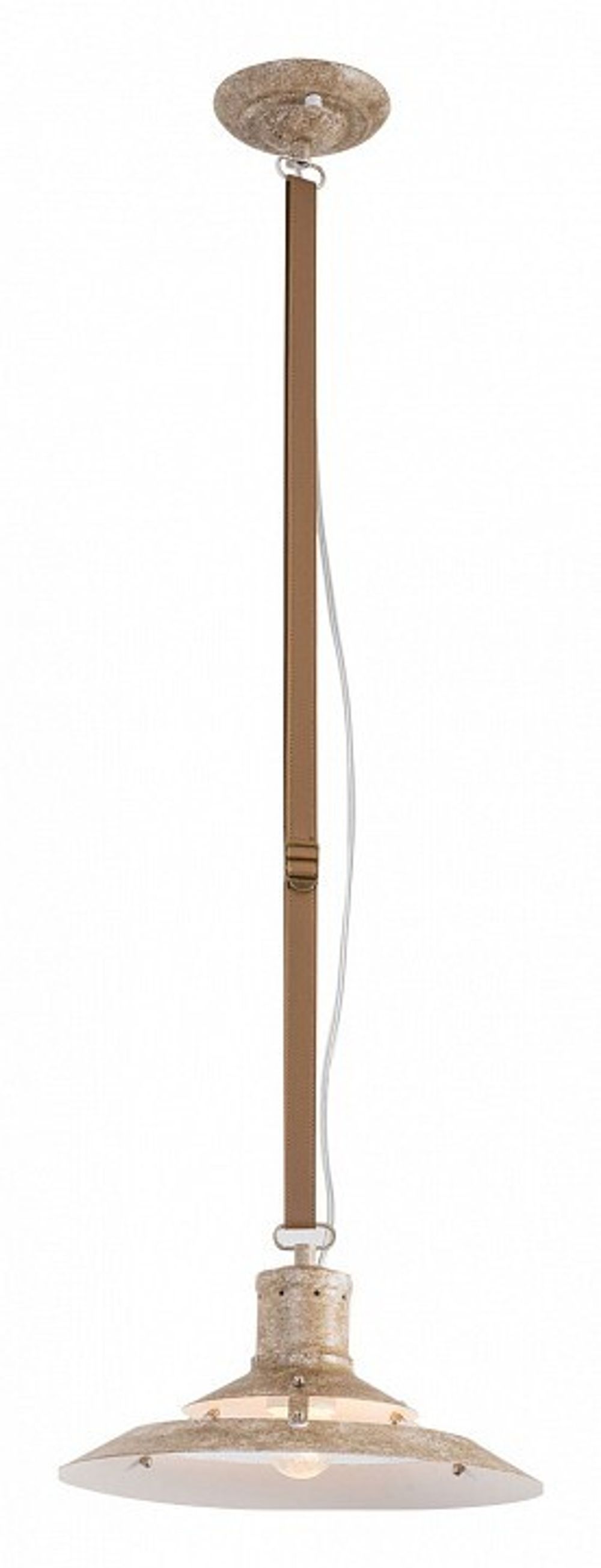 Подвесной светильник Lussole Chicago LSP-8742