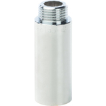 Удлинитель STOUT хромированный 1/2"x60 мм ВР/НР