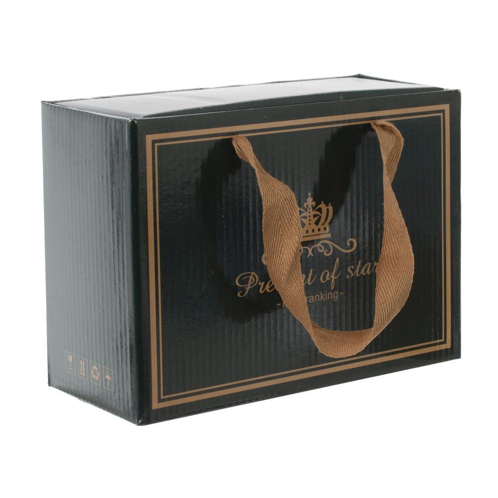 GAEM Набор из 2-х кружек, 300 мл, L21 W9 H15,5 см