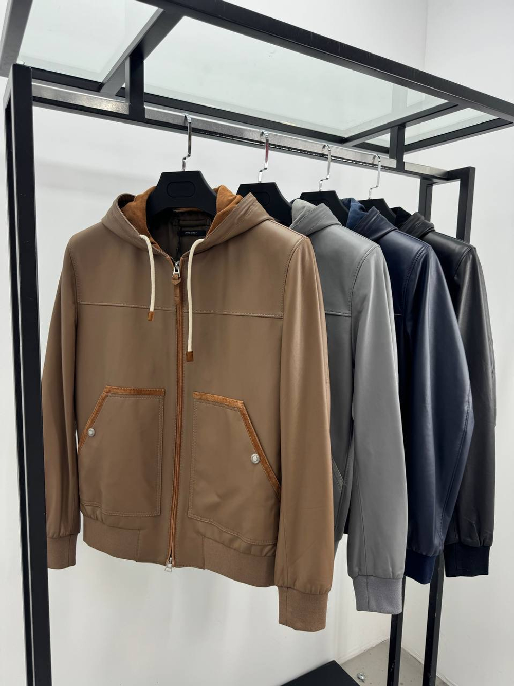 Куртка Tom Ford