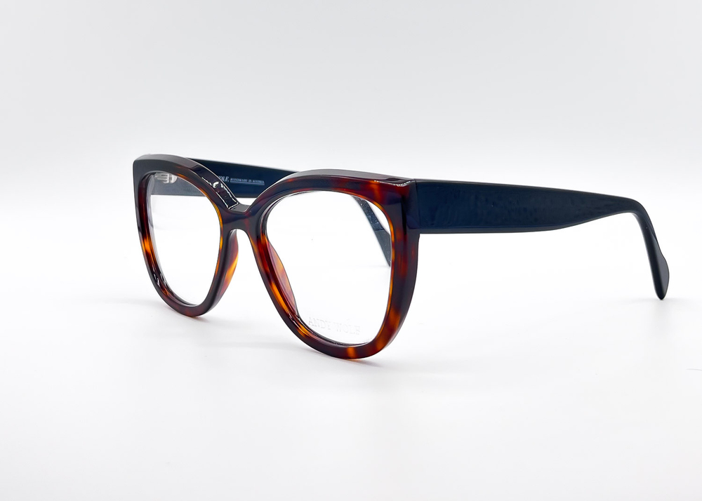 Изг. оправы Andy Wolf 5112 C4