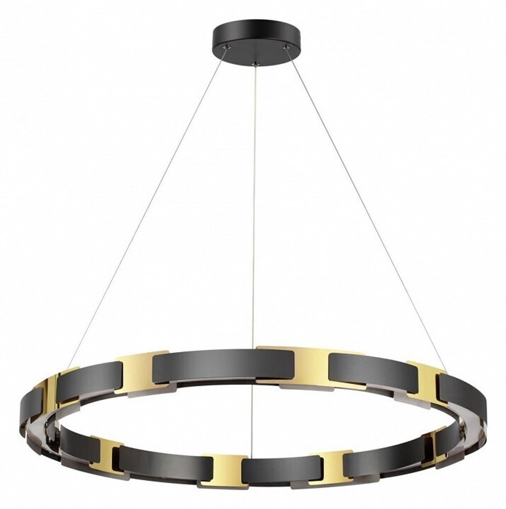 Подвесной светильник Odeon Light 4991/80L