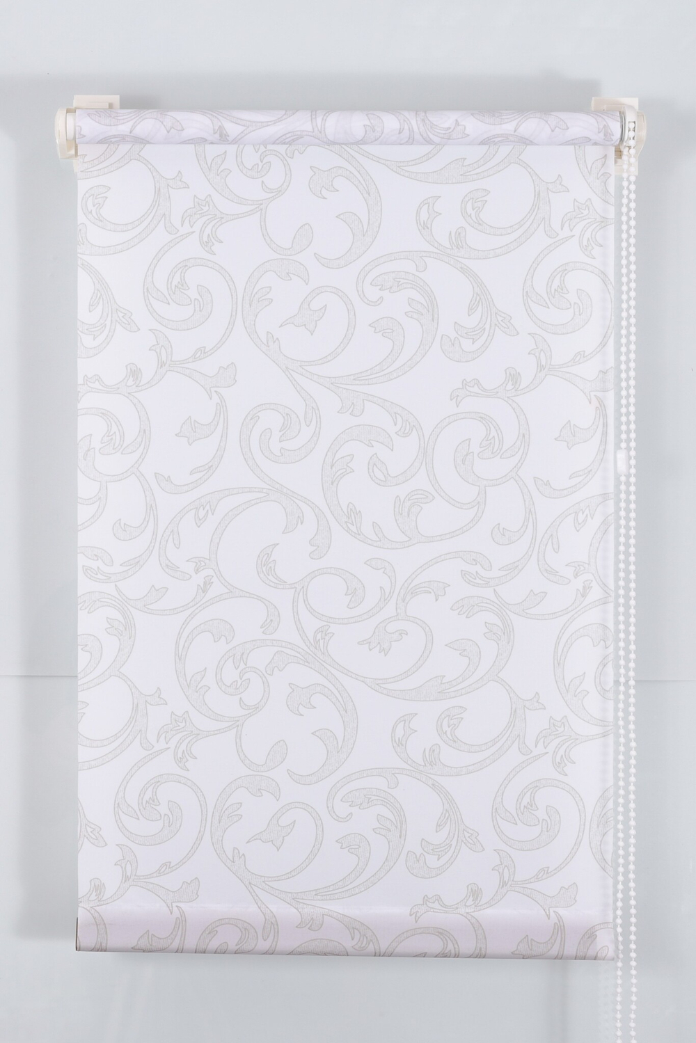 Ролет штора АНГЛЕТЕР белый